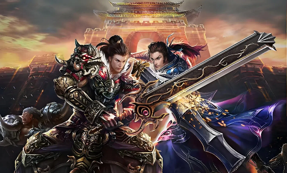 传奇 999 传奇 999